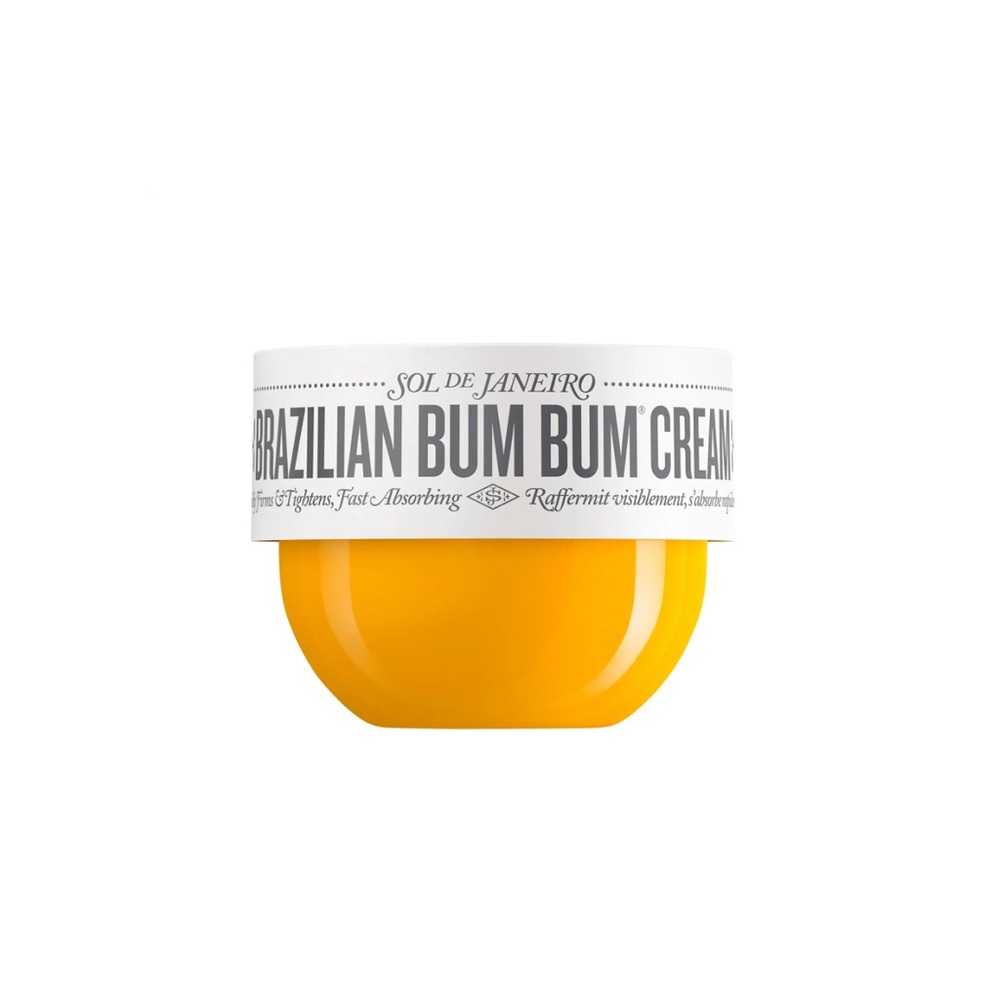 SOL DE JANEIRO Brazilian Bum Bum Body Cream